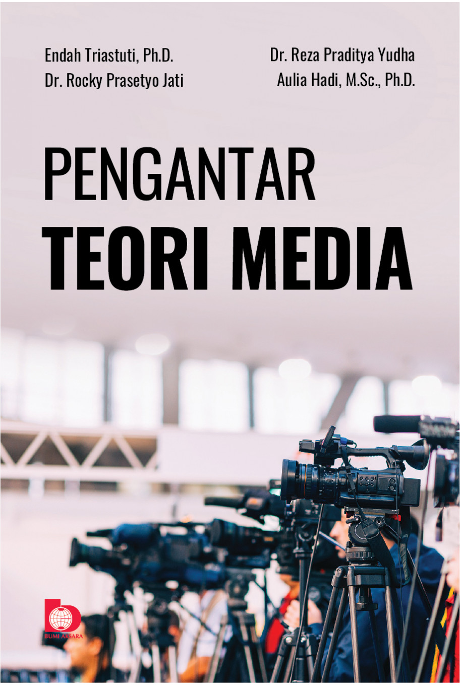 Pengantar Teori Media
